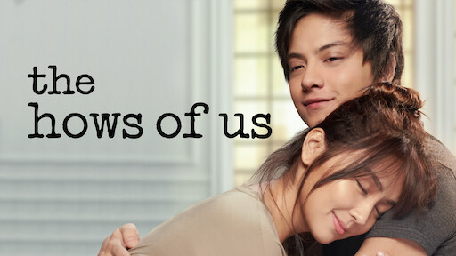 The hows of us free full movie sale