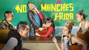 No manches frida 1 full movie sale