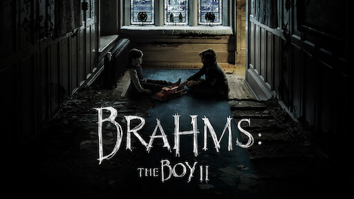 The boy horror movie watch online sale