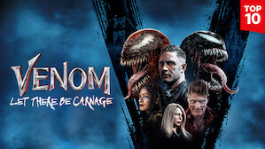 Watch Venom Let There Be Carnage Netflix