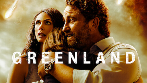 Watch Greenland Netflix