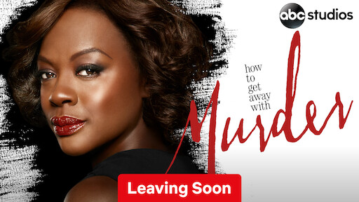 How to get away with murder season 5 netflix release online