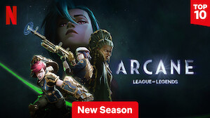 Good reality shows on netflix new arrivals