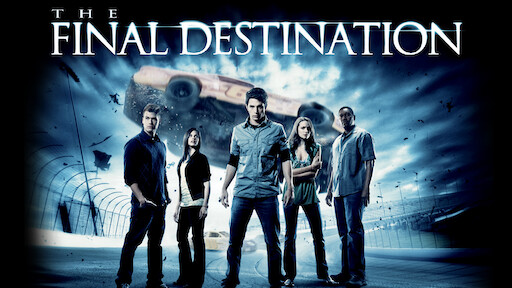 Watch Final Destination Netflix