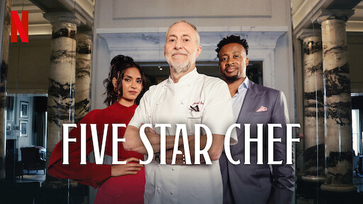 Watch Top Chef Netflix