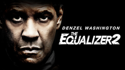 The equalizer 2 netflix country sale