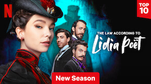 Good drama shows on netflix store