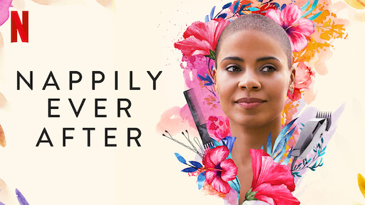 Watch nappily ever after full movie sale