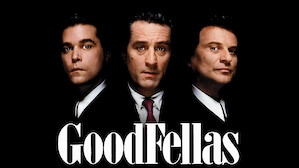 Watch GoodFellas Netflix