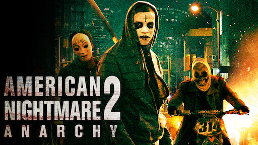 American nightmare 2 streaming netflix sale