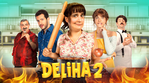 Deliha 1 full movie online free sale