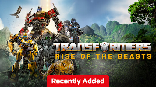 Watch Bumblebee Netflix