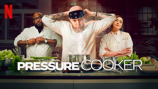Top chef netflix discount