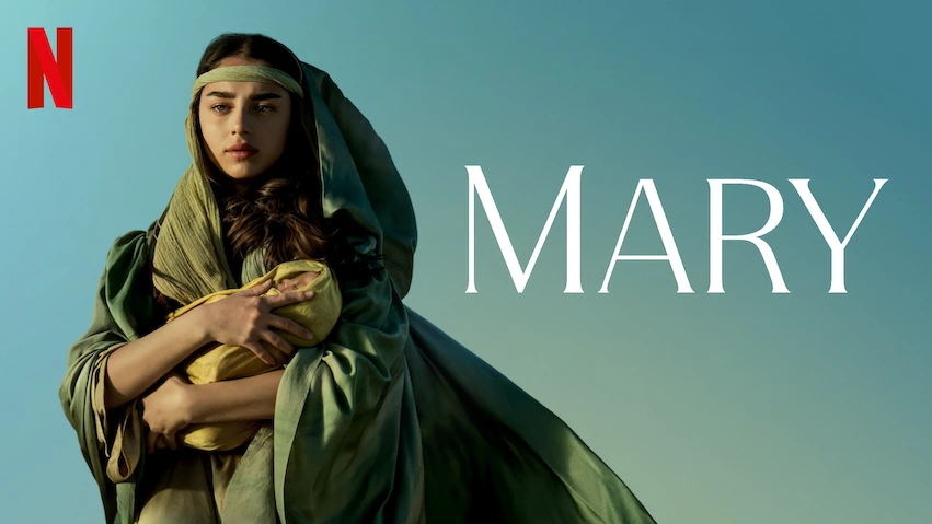 Mary: Cast, Release Date, Photos, Plot of Biblical Nativity Epic - Netflix Tudum