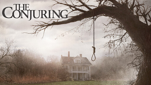 The conjuring 2 streaming sale