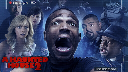 Watch a haunted house 123movies sale