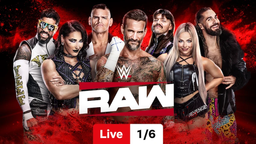 Wwe shows on netflix top