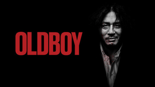 Oldboy korean movie watch online free sale