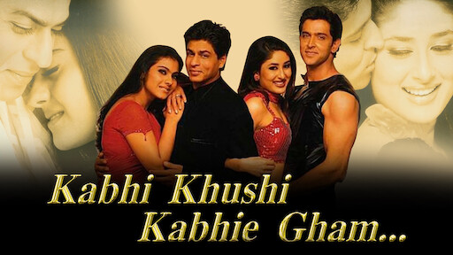 Watch Kuch Kuch Hota Hai Netflix