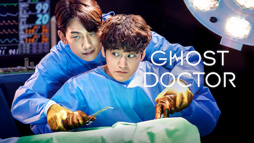 Watch The Good Doctor Netflix