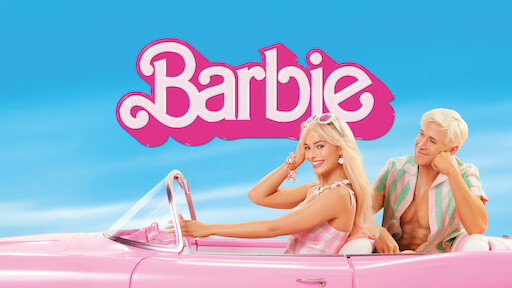 Watch Barbie Netflix