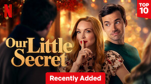 Romantic Comedies | Netflix Official Site image