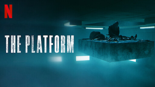 The platform movie streaming sale