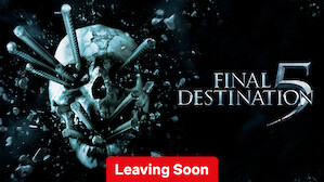 Watch Final Destination 5 Netflix