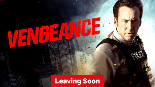 Watch Revenge Netflix