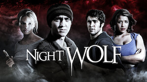 Good werewolf movies on netflix sale